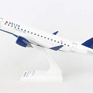 Daron Skymarks Delta ERJ175 1/100 Republic Model Kit