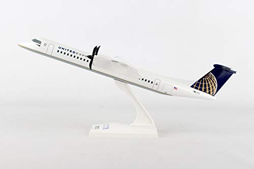 Daron Skymarks United Express Q400 1/100 SKR797