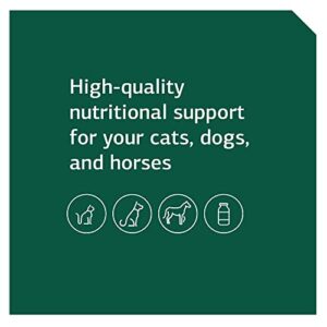 Standard Process Equine Metabolic Support - Whole Food Horse Supplies for Glucose Metabolism and Antioxidant Activity with Green Tea Extract, Cayenne Pepper, Licorice Root - 40oz