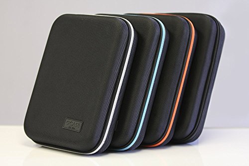 GCASE, Google Glass Case, the Harder and Durable Case to Protect and Keep Safe Your Google Glasses, Created to Perfectly Fit Google Glass. Gcase Protects Your Google Glass with Style and Sophistication (Blue)