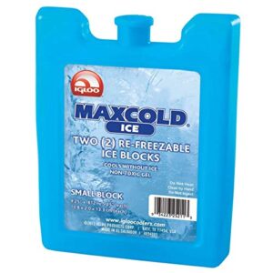igloo ice freezer block 6.8 oz