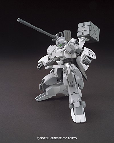 Bandai Hobby HGBF Ez-SR Kai