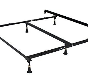 Simmons Beautyrest Premium Bed Frame