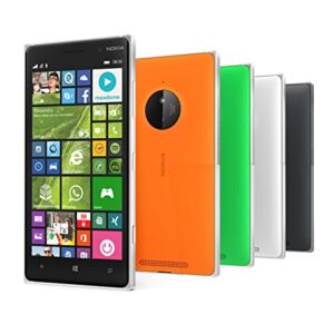 Nokia Lumia 830 Unlocked GSM 4G LTE Windows Smartphone w/ 10MP Camera - Green