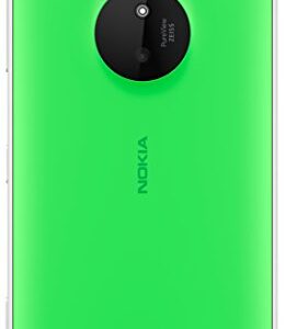 Nokia Lumia 830 Unlocked GSM 4G LTE Windows Smartphone w/ 10MP Camera - Green