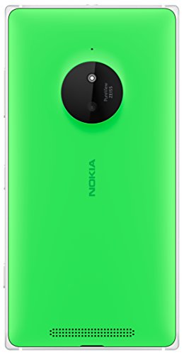 Nokia Lumia 830 Unlocked GSM 4G LTE Windows Smartphone w/ 10MP Camera - Green