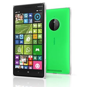 Nokia Lumia 830 Unlocked GSM 4G LTE Windows Smartphone w/ 10MP Camera - Green