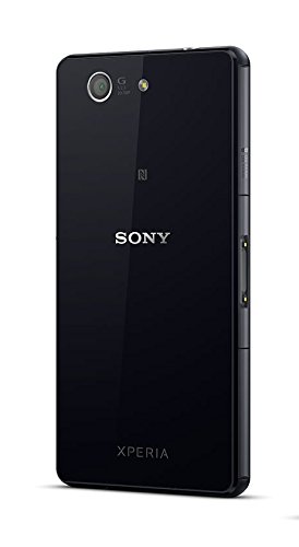 Sony Xperia Z3 Compact D5803 16GB 4G LTE 4.6" Unlocked GSM Android Smartphone - Black -