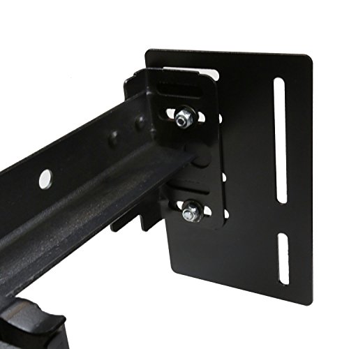 Kings Brand Bed Frame Headboard Bracket Modification Modi-Plate, Set of 2 Plates