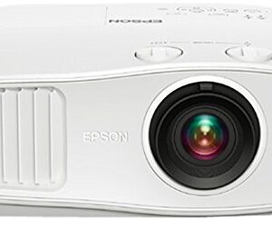 Epson Home Cinema 3000 1080p 3D 3LCD Home Theater Projector