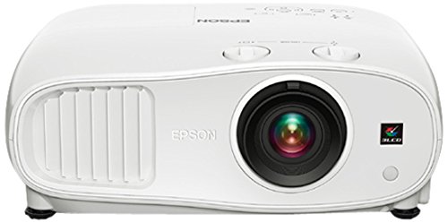 Epson Home Cinema 3000 1080p 3D 3LCD Home Theater Projector