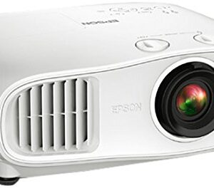 Epson Home Cinema 3000 1080p 3D 3LCD Home Theater Projector