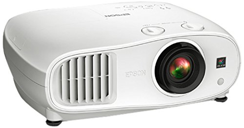 Epson Home Cinema 3000 1080p 3D 3LCD Home Theater Projector