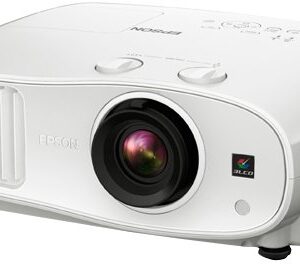 Epson Home Cinema 3000 1080p 3D 3LCD Home Theater Projector