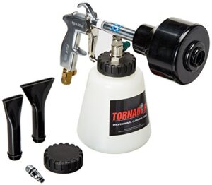 tornador z-011 foam gun (black)