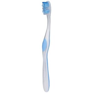 Colgate 360 Enamel Health Extra Soft Toothbrush for Sensitive Teeth