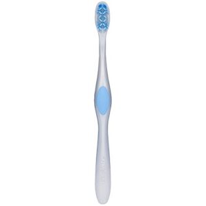 Colgate 360 Enamel Health Extra Soft Toothbrush for Sensitive Teeth