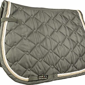 HKM 553381 Seattle Saddle Pad, M