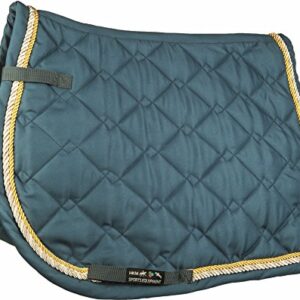 HKM 553381 Seattle Saddle Pad, M