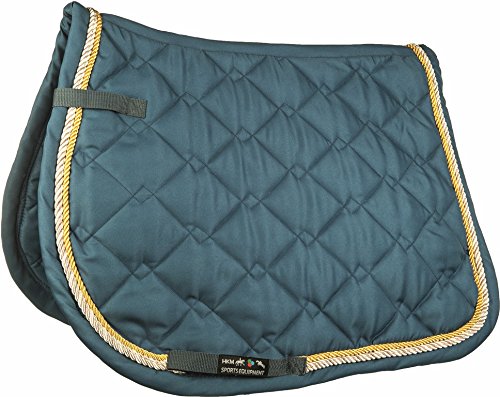 HKM 553381 Seattle Saddle Pad, M