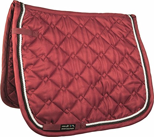 HKM 553381 Seattle Saddle Pad, M