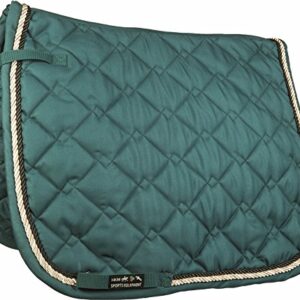 HKM 553381 Seattle Saddle Pad, M