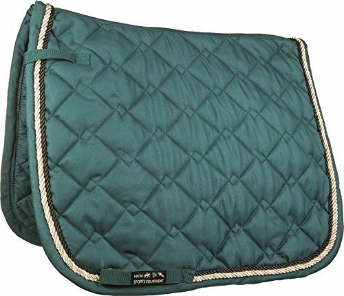 HKM 553381 Seattle Saddle Pad, M