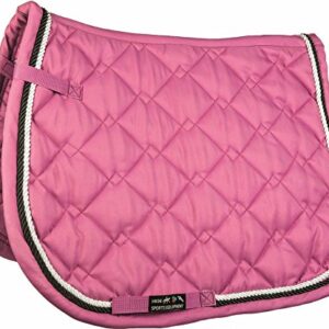 HKM 553381 Seattle Saddle Pad, M