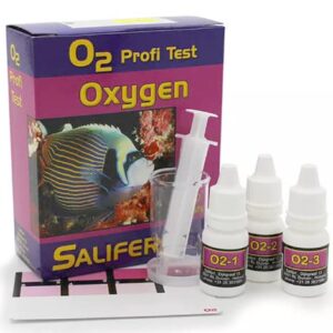 Salifert OXPT Oxygen Test Kit