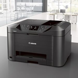 Canon MAXIFY MB5020 Wireless Office All-In-One Inkjet Printer, Print, Copy, Scan & Fax