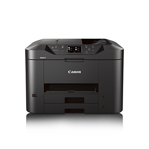 Canon MAXIFY MB2320 Wireless Office All-In-One Printer