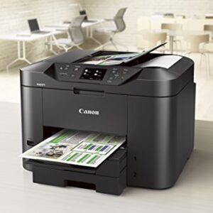 Canon MAXIFY MB2320 Wireless Office All-In-One Printer