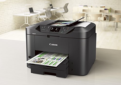 Canon MAXIFY MB2320 Wireless Office All-In-One Printer