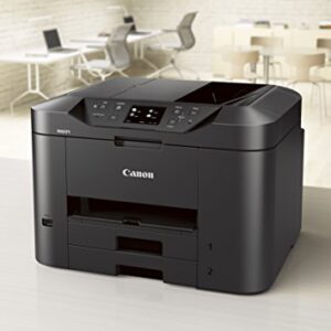 Canon MAXIFY MB2320 Wireless Office All-In-One Printer