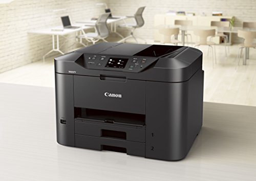 Canon MAXIFY MB2320 Wireless Office All-In-One Printer