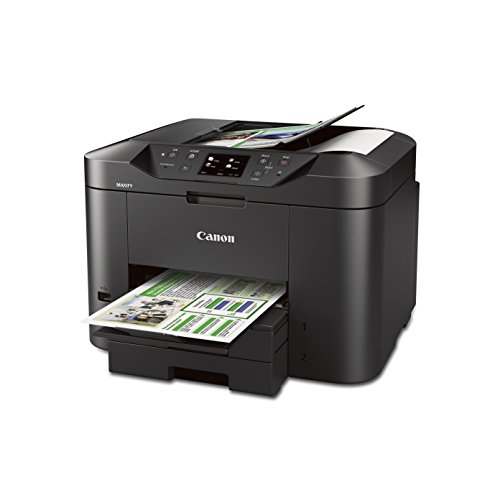 Canon MAXIFY MB2320 Wireless Office All-In-One Printer