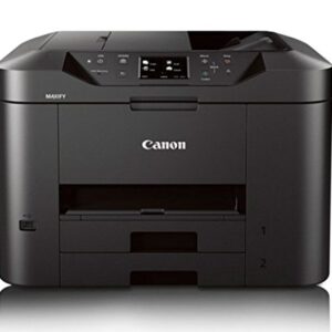 Canon MAXIFY MB2320 Wireless Office All-In-One Printer