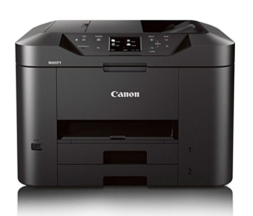 Canon MAXIFY MB2320 Wireless Office All-In-One Printer