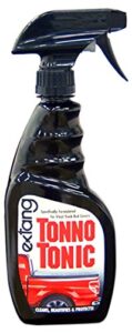 extang (1181-6 6-pack 16 oz. tonno tonic vinyl protectant counter display