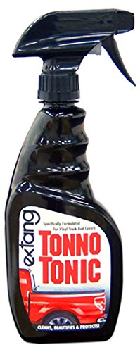 extang (1181-6 6-Pack 16 oz. Tonno Tonic Vinyl Protectant Counter Display