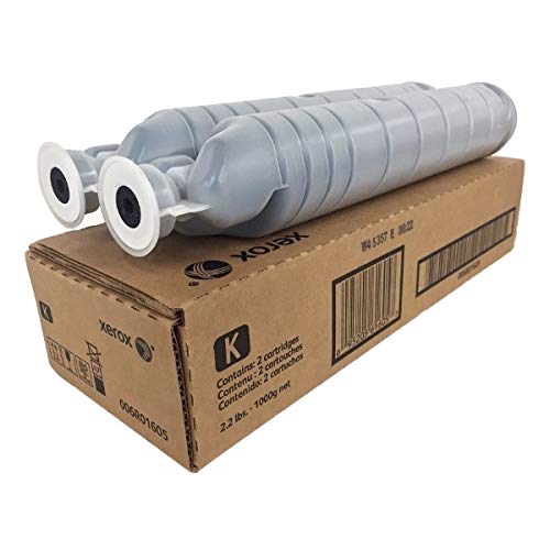 Xerox WorkCentre 5945/5955/5945i/5955i, AltaLink B8045/B8055/B8065/B8075/B8090 - Toner-Cartridge (100,000 Pages) - 006R01605