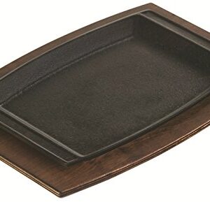 Rectangle Griddle