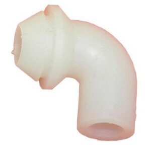elbow outlet, replaces bloomfield 2k-70103
