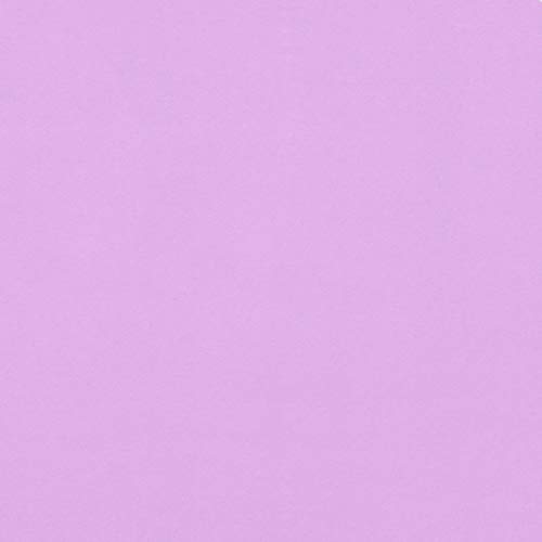 Orchid Purple Cardstock - 8.5 x 11 inch - 65Lb Cover - 50 Sheets - Clear Path Paper