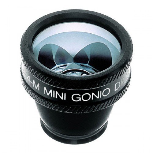 Four Mirror Mini Gonio Diagnostic Lens