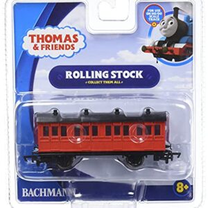 Thomas & Friends - RED COACH - HO Scale