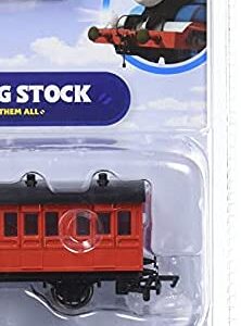 Thomas & Friends - RED COACH - HO Scale