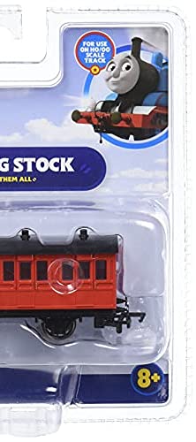 Thomas & Friends - RED COACH - HO Scale