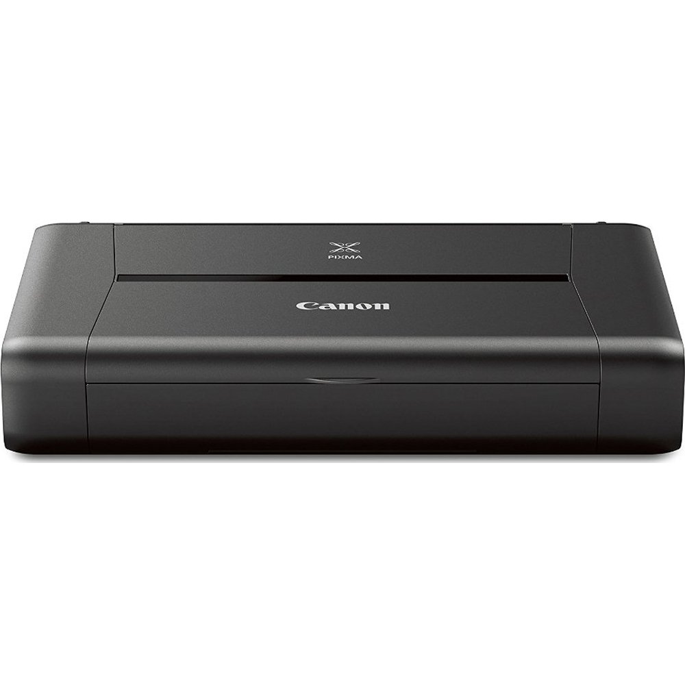 Canon Pixma iP110 Wireless Mobile Printer With Airprint And Cloud Compatible