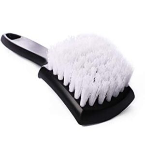 TUF SHINE Tire Brush